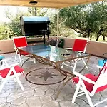 Apartamento Vasiliki *