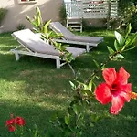 Vasiliki Apartamento