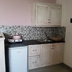 Vasiliki Apartamento