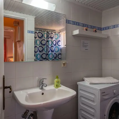 Apartman Vasiliki *