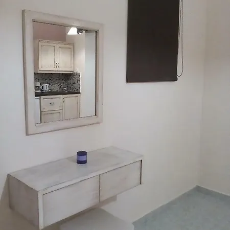 Apartman Vasiliki Tragáki