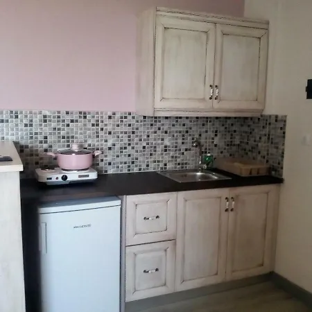 Vasiliki Apartman