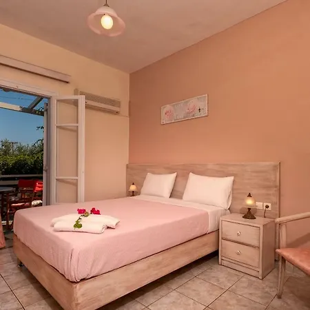 Apartman Vasiliki Tragáki