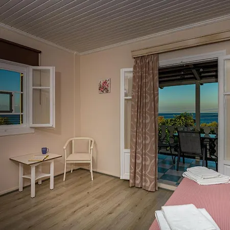 Apartman Vasiliki