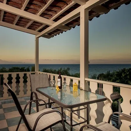 Apartman Vasiliki Tragáki