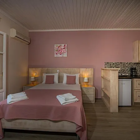 Apartman Vasiliki Tragáki