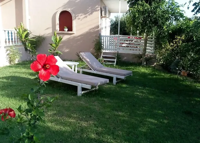 Vasiliki Appartement