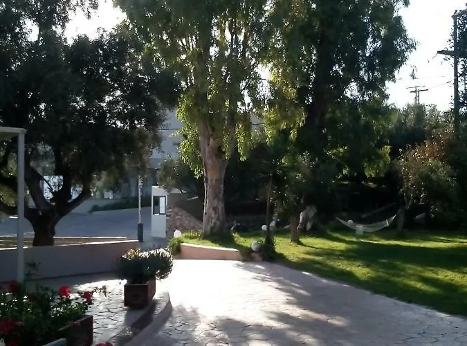Appartement Vasiliki *