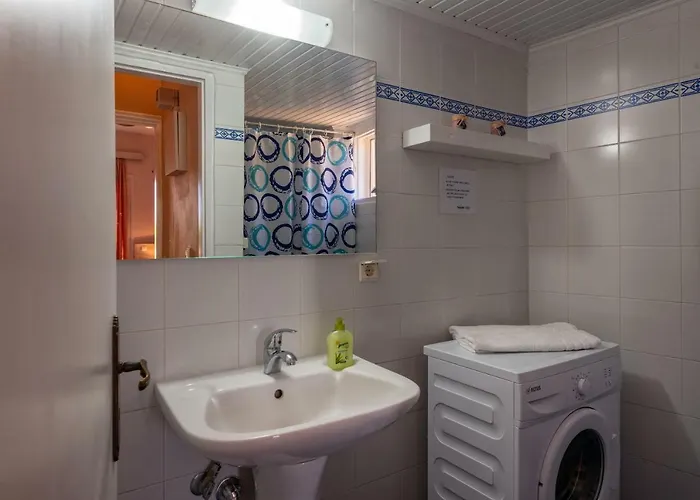 Appartement Vasiliki *
