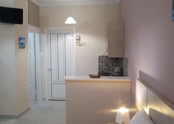 Appartement Vasiliki *