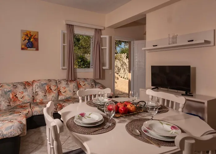Appartement Vasiliki Tragaki