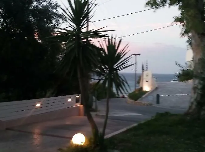 Vasiliki Tragaki