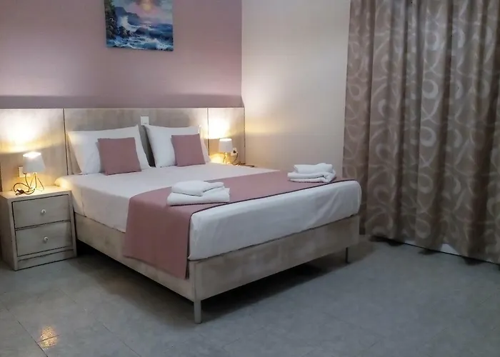 Appartement Vasiliki