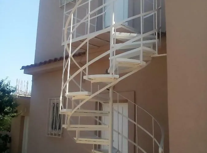 Appartement Vasiliki *