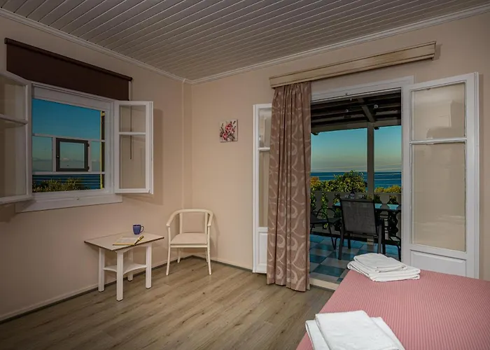 Appartement Vasiliki
