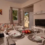 Apartment Vasiliki Tragaki