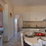 Vasiliki Apartment *