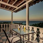 Apartment Vasiliki Tragaki