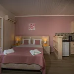 Apartment Vasiliki Tragaki