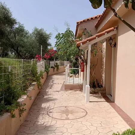 Vasiliki Appartement