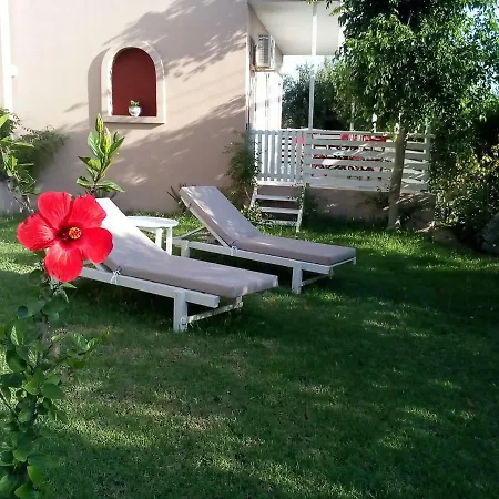 Vasiliki Appartement