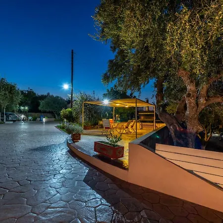 Vasiliki * Τραγάκι