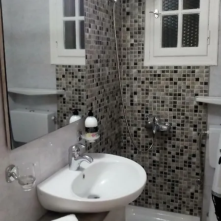 Vasiliki Appartamento Tragaki