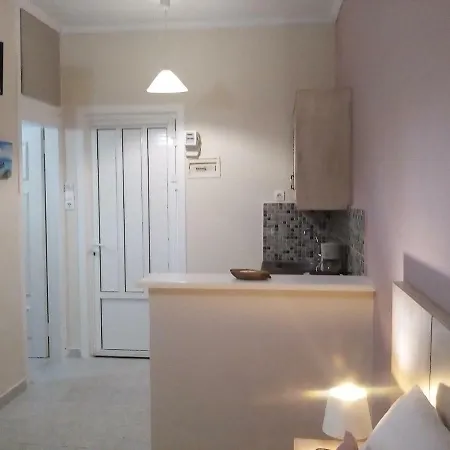 Appartement Vasiliki *