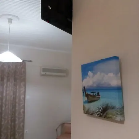 Vasiliki Appartamento