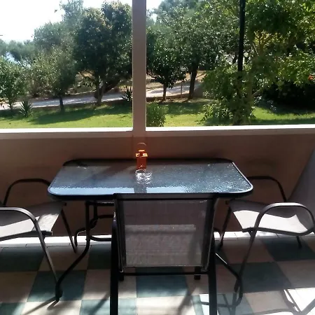 Appartement Vasiliki *