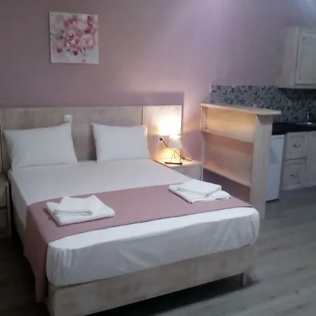 Apartment Vasiliki *