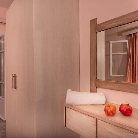 Appartement Vasiliki *