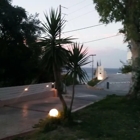 Vasiliki Τραγάκι