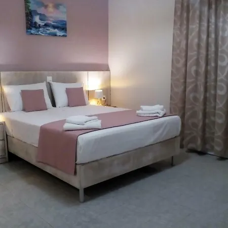 Appartement Vasiliki
