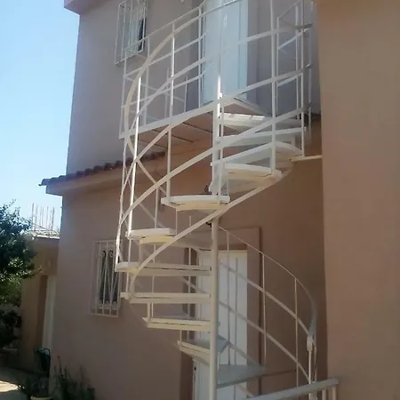 Διαμέρισμα Vasiliki *