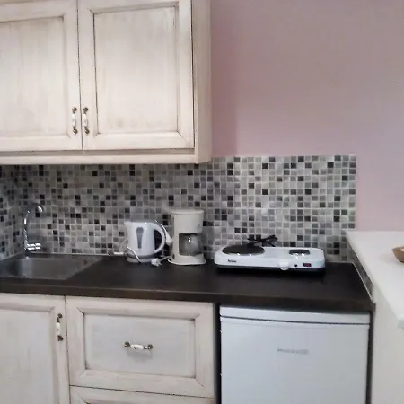 Apartment Vasiliki