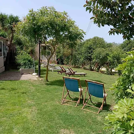 Vasiliki 트라가키온