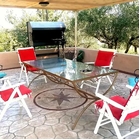 Apartman Vasiliki *