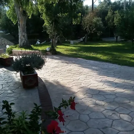 Vasiliki 트라가키온