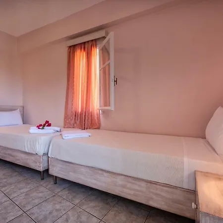 Vasiliki * 트라가키온