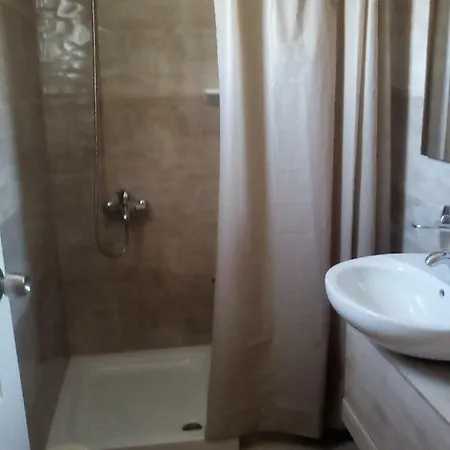 Vasiliki Apartmán *