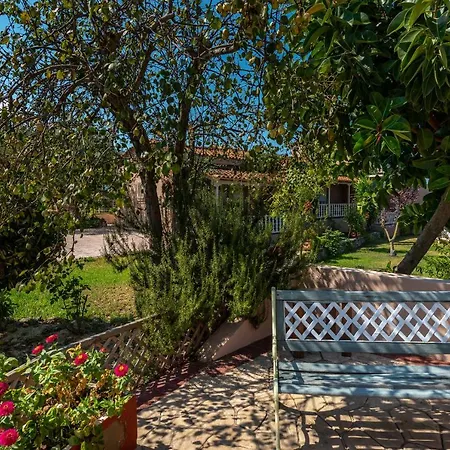 Vasiliki Апартаменты *