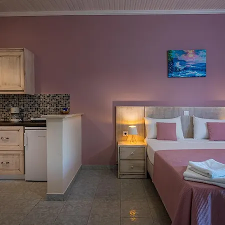 Vasiliki 트라가키온