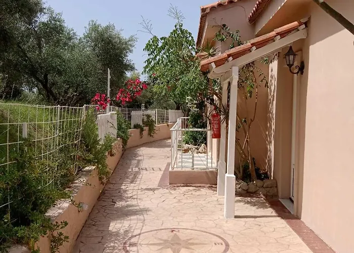 Vasiliki Apartment