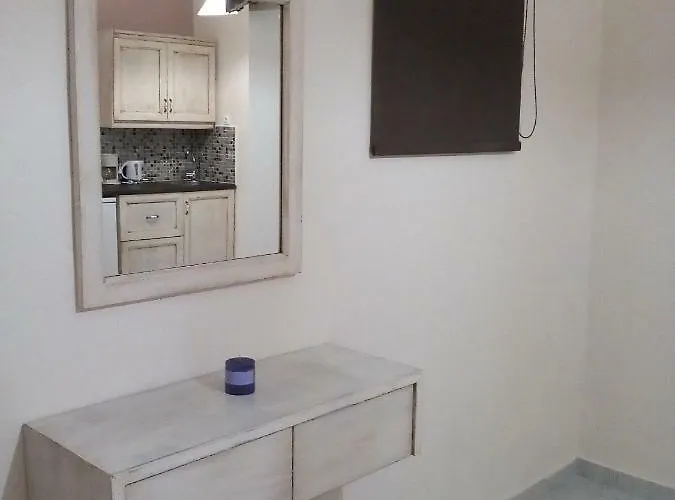 Apartment Vasiliki Tragaki