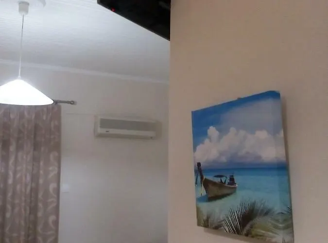 Vasiliki Apartment